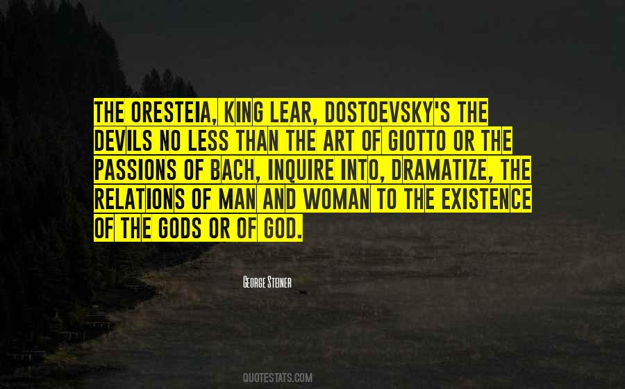 Oresteia Quotes #772745