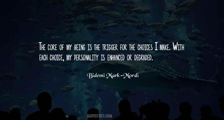 Organic Living Quotes #1447142