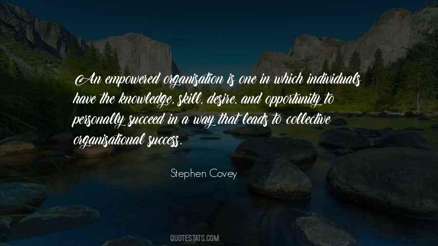 Organisational Quotes #1074153