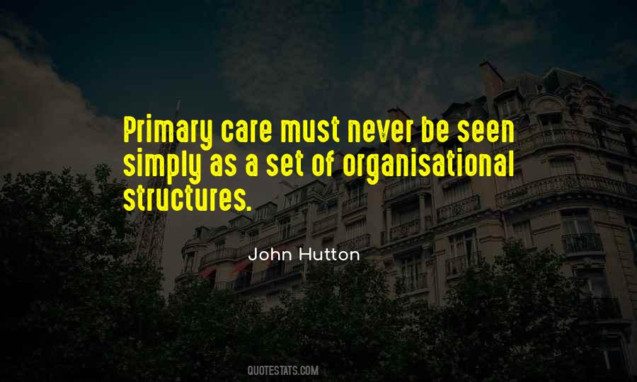 Organisational Quotes #1589814