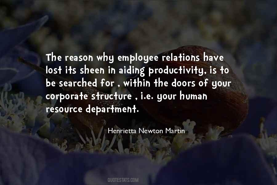 Organisational Quotes #321787