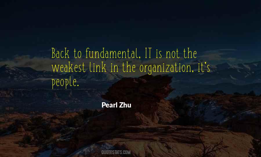 Organization Management Quotes #1141673