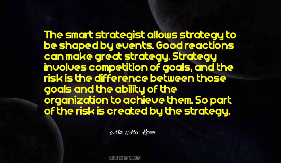 Organization Management Quotes #1350493