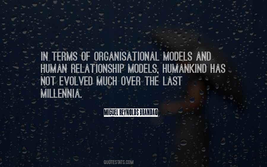 Organization Management Quotes #145772