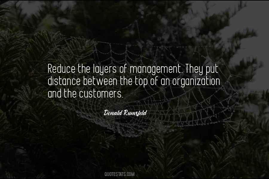 Organization Management Quotes #408596