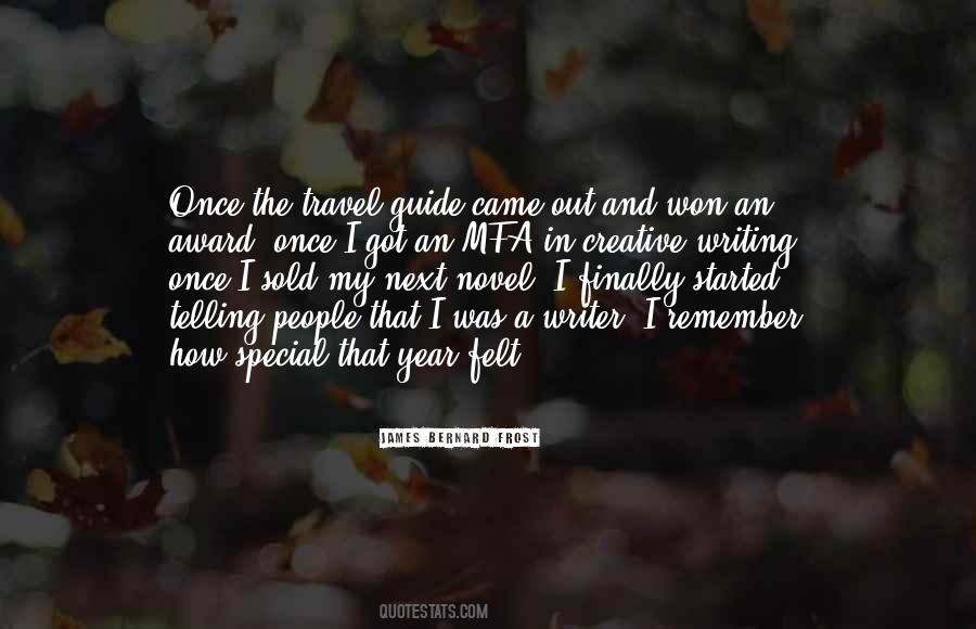 Organizational Savvy Quotes #1609647