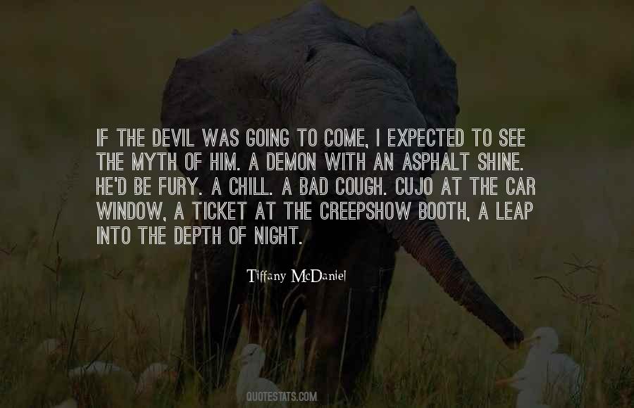 Quotes About Booth #1478006