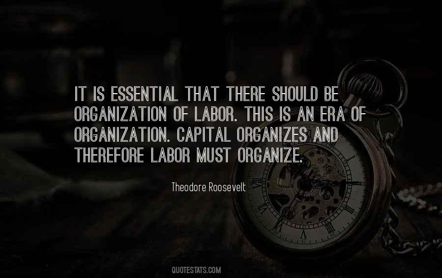 Organize Quotes #1158111