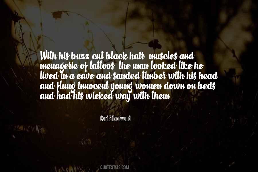 Quotes About Boonville #1152047