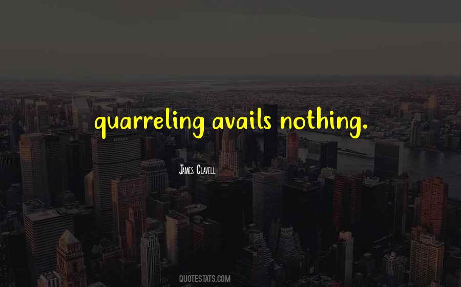 Quotes About Boonville #1746640