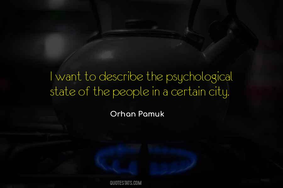 Orhan Quotes #291712