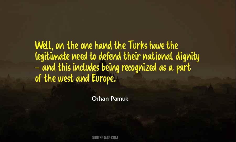 Orhan Quotes #37986
