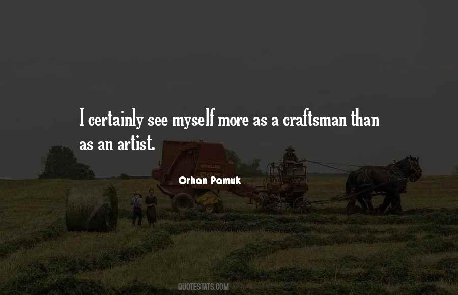 Orhan Quotes #431351