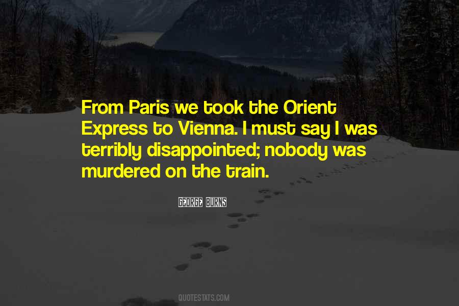 Orient Quotes #1861020