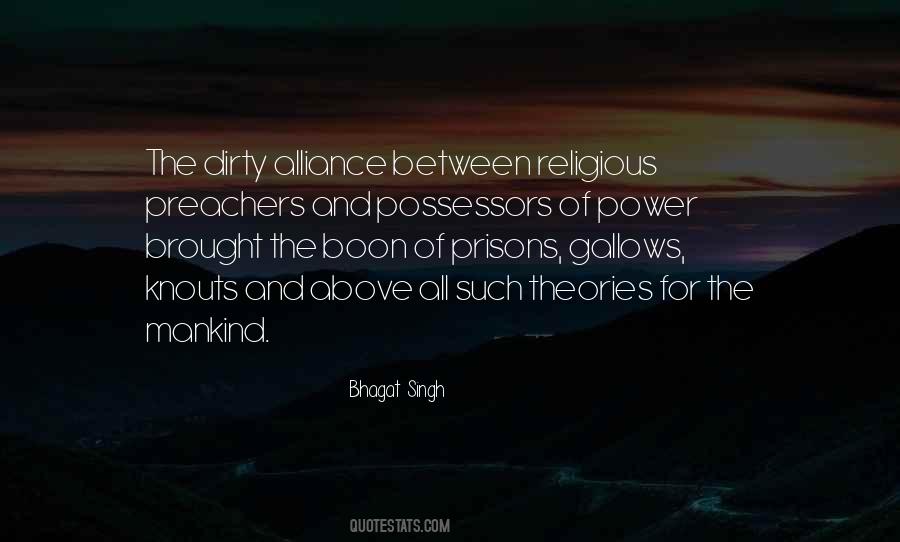 Quotes About Boon #1063366