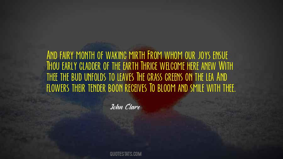 Quotes About Boon #1094419