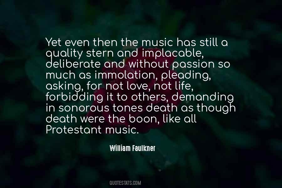 Quotes About Boon #1233466