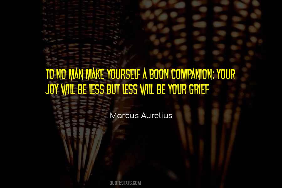 Quotes About Boon #138467