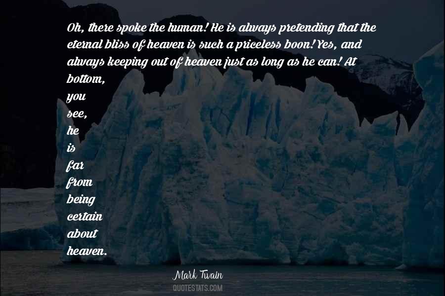 Quotes About Boon #1416276