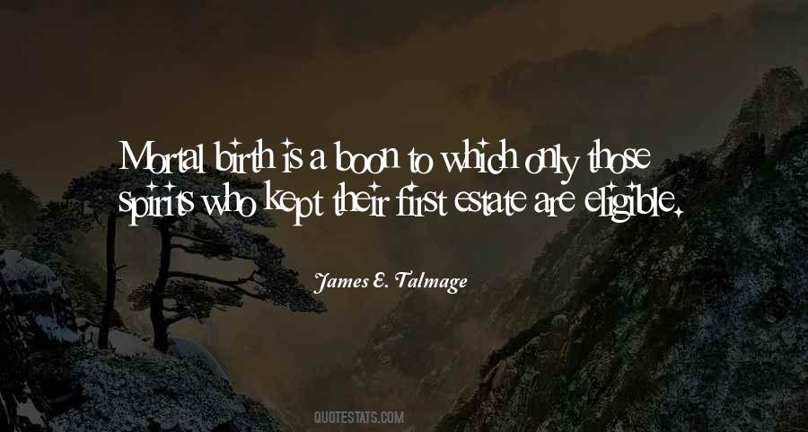 Quotes About Boon #1421918