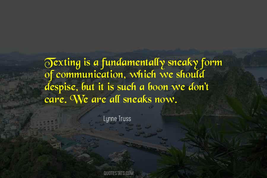 Quotes About Boon #1518611