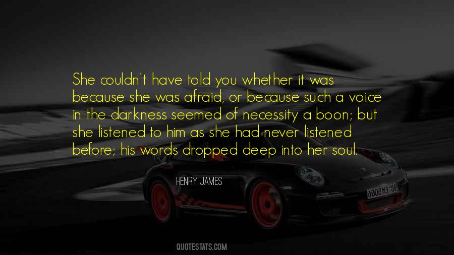 Quotes About Boon #1569557
