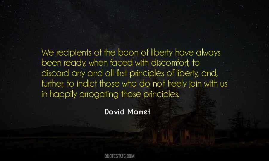 Quotes About Boon #1617625