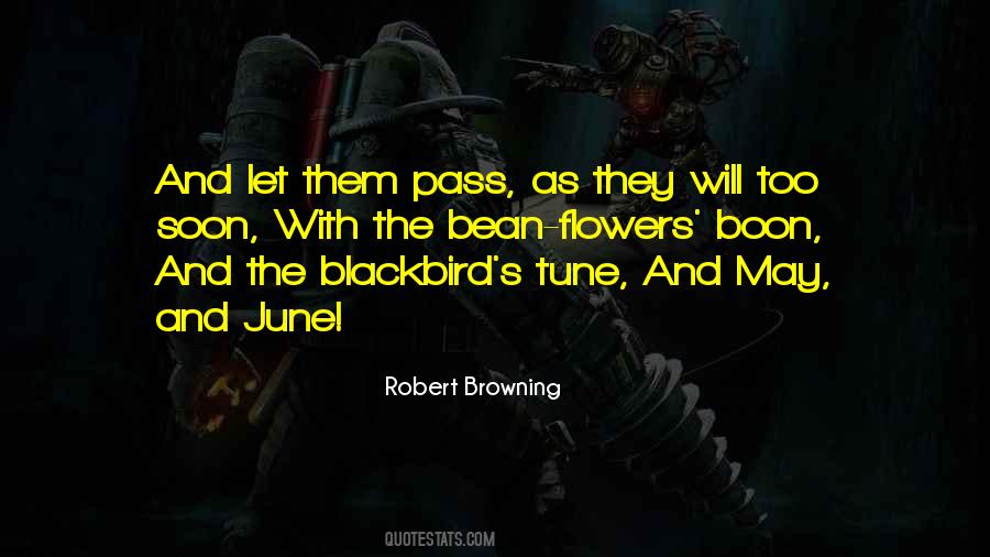 Quotes About Boon #1674641
