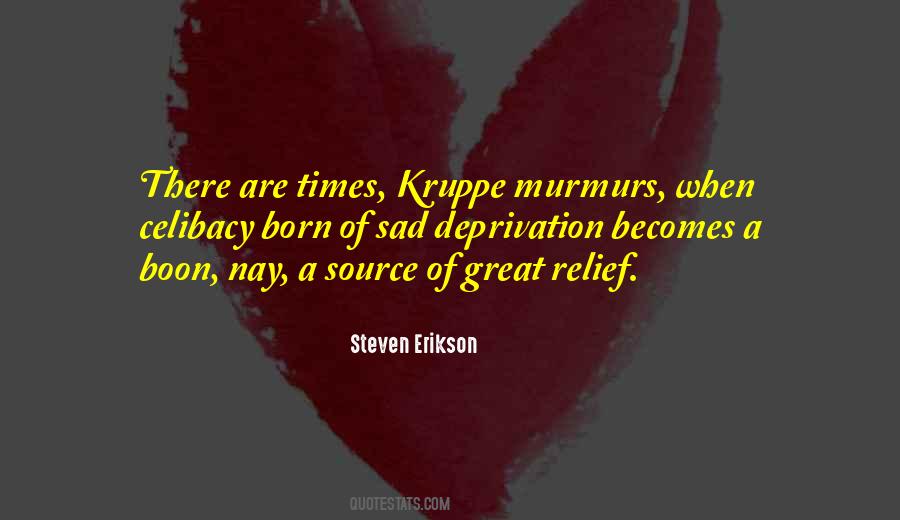 Quotes About Boon #245621