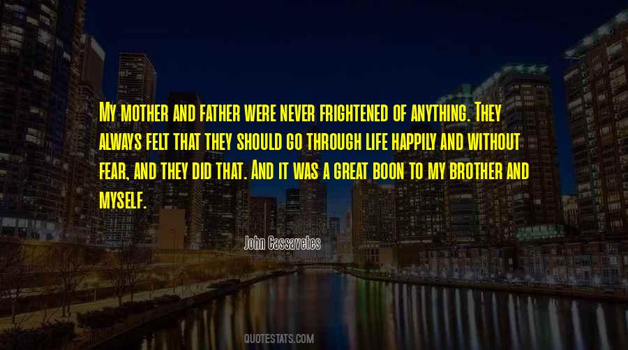 Quotes About Boon #286029