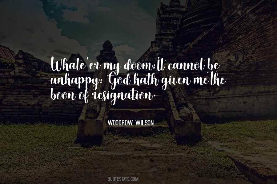 Quotes About Boon #316492