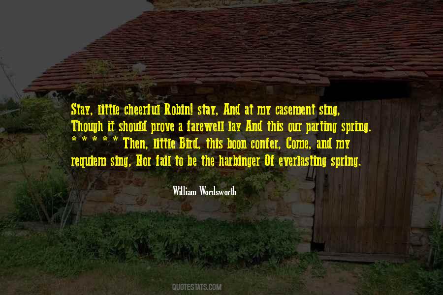 Quotes About Boon #463909