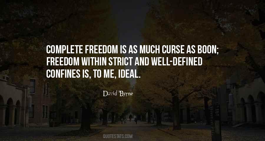 Quotes About Boon #678938