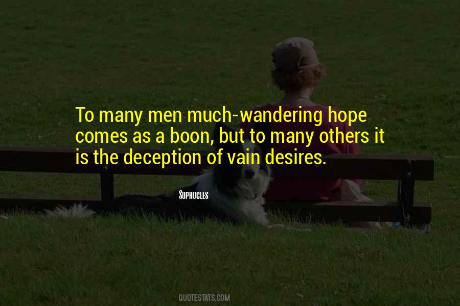 Quotes About Boon #794793