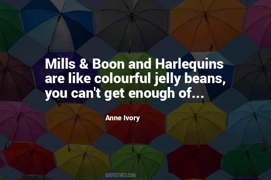 Quotes About Boon #967540