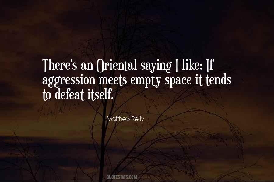 Oriental Quotes #334135