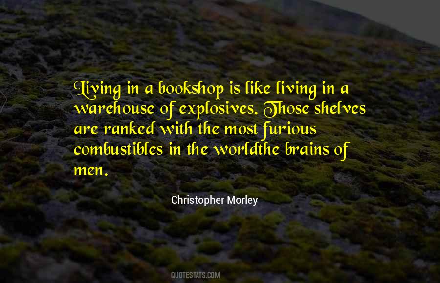 Quotes About Bookshop #1171946