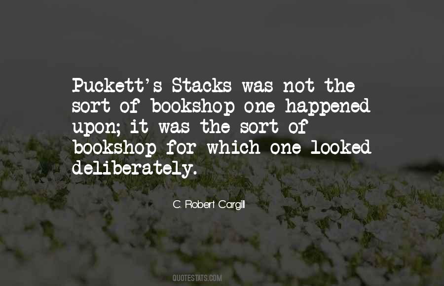 Quotes About Bookshop #1682025