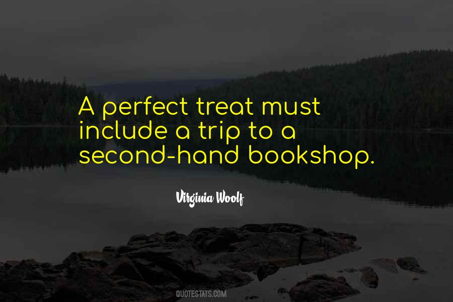 Quotes About Bookshop #502938