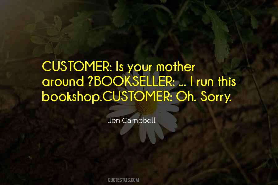 Quotes About Bookshop #763942