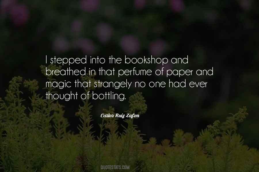 Quotes About Bookshop #916873