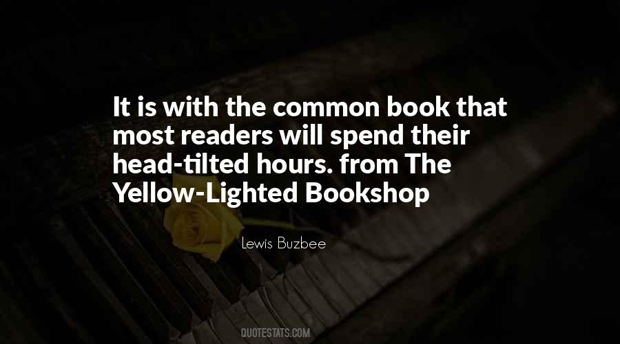 Quotes About Bookshop #952955