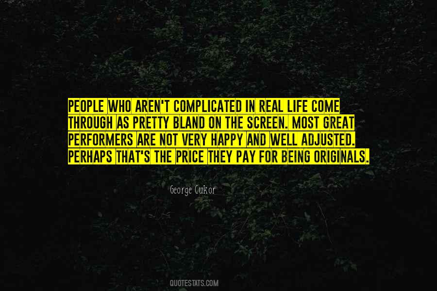 Originals Quotes #1479084