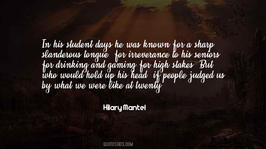 Originele Jaarboek Quotes #829146