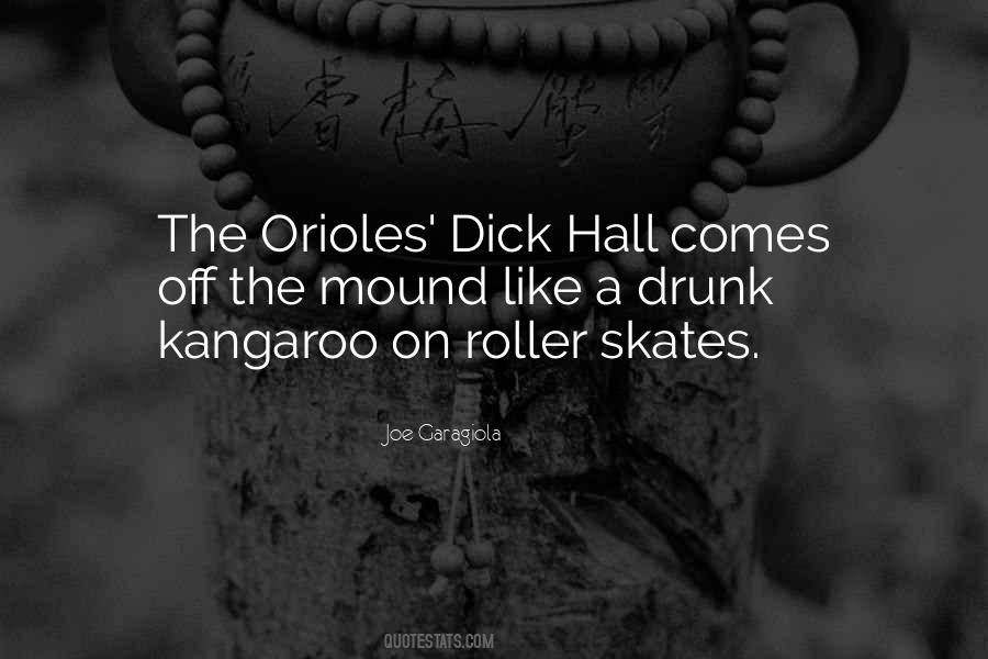 Orioles Quotes #541174