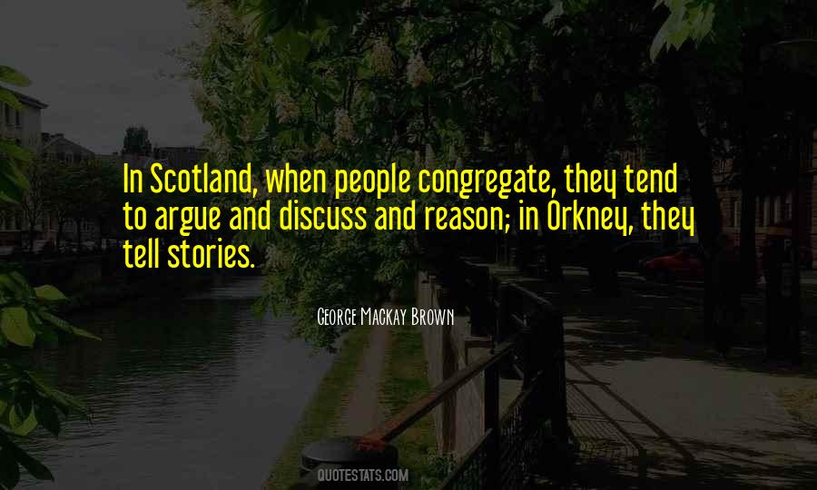 Orkney Quotes #835952