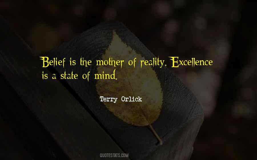 Orlick Quotes #1117177