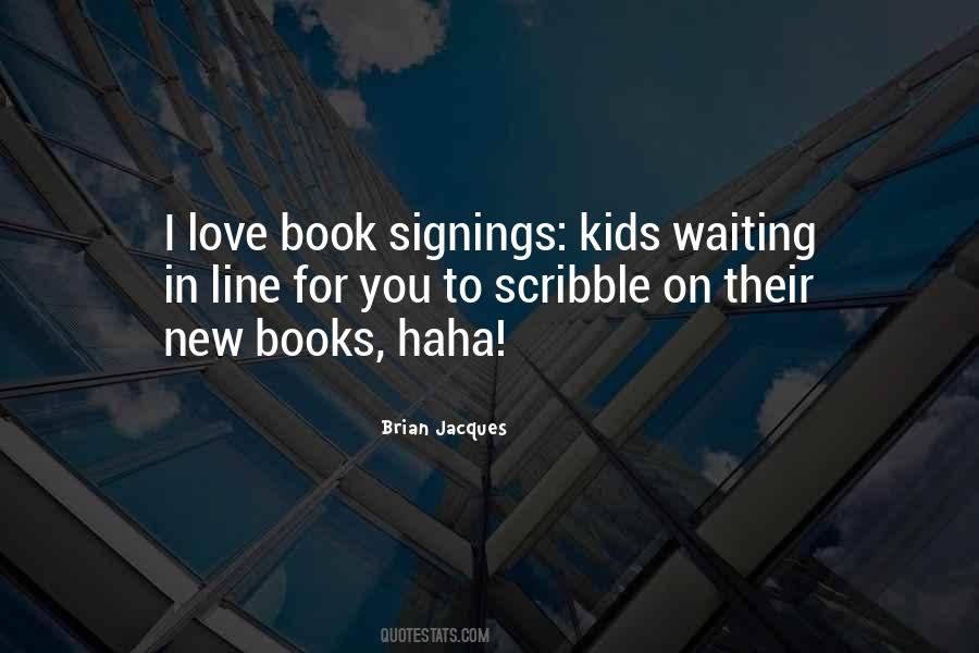Quotes About Books For Kids #1108308