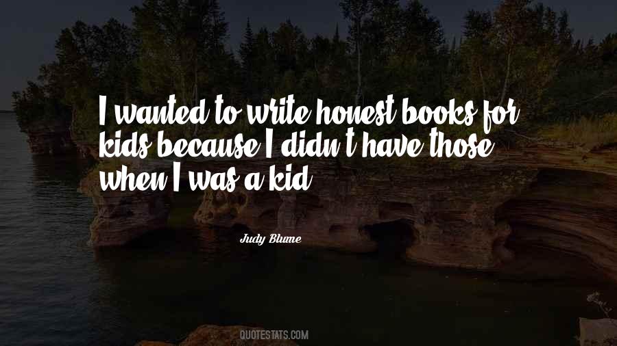 Quotes About Books For Kids #1512068