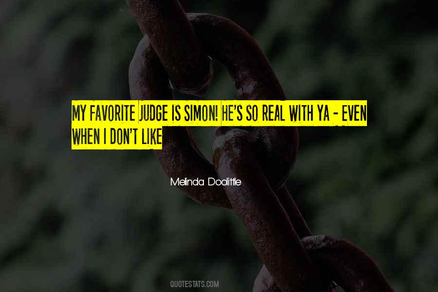 Orphan Archetype Quotes #1761617